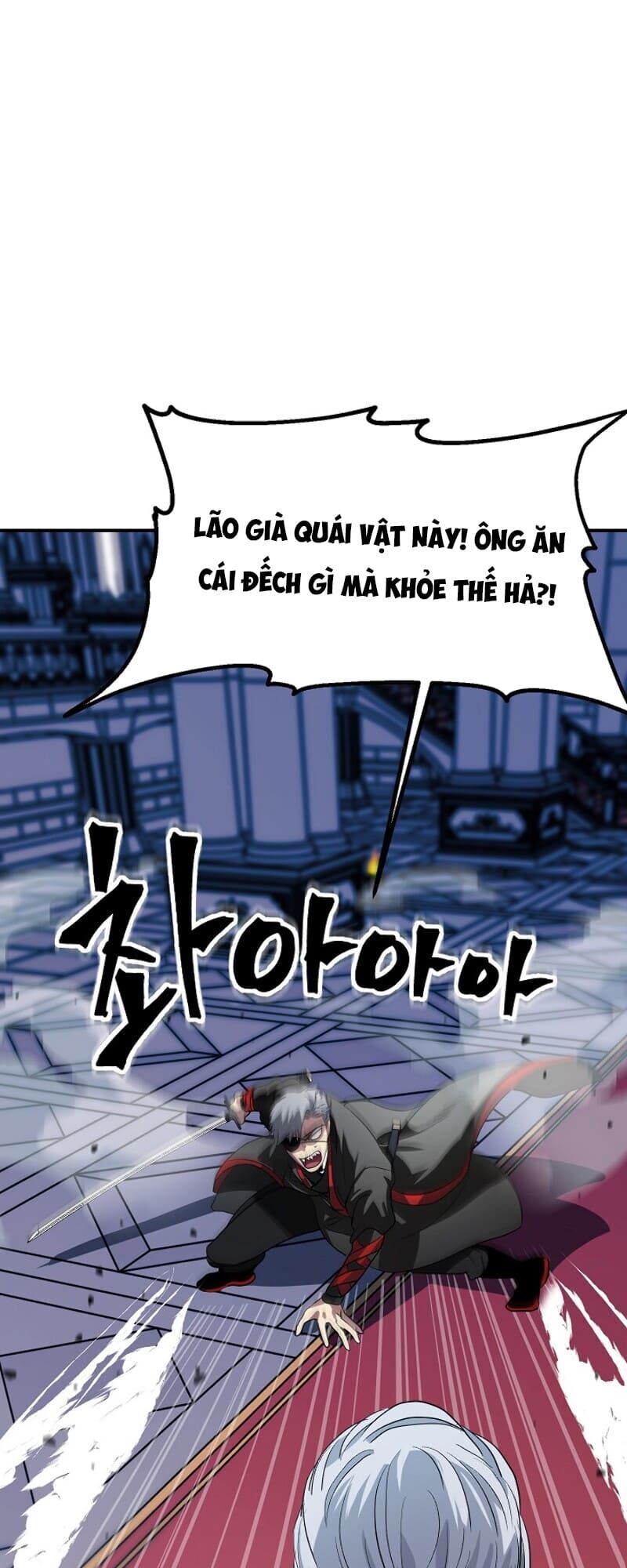 Tôi Là Thợ Săn Có Kĩ Năng Tự Sát Cấp Sss Chap 22 - Next Chap 23