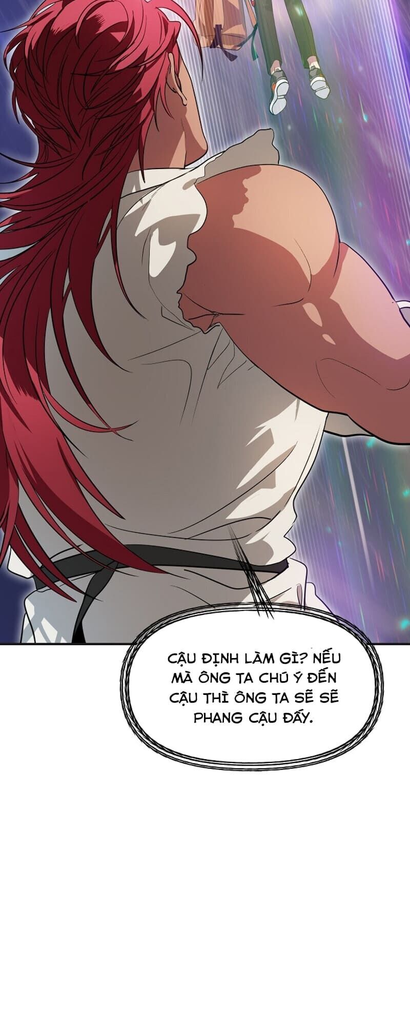 Tôi Là Thợ Săn Có Kĩ Năng Tự Sát Cấp Sss Chap 22 - Next Chap 23