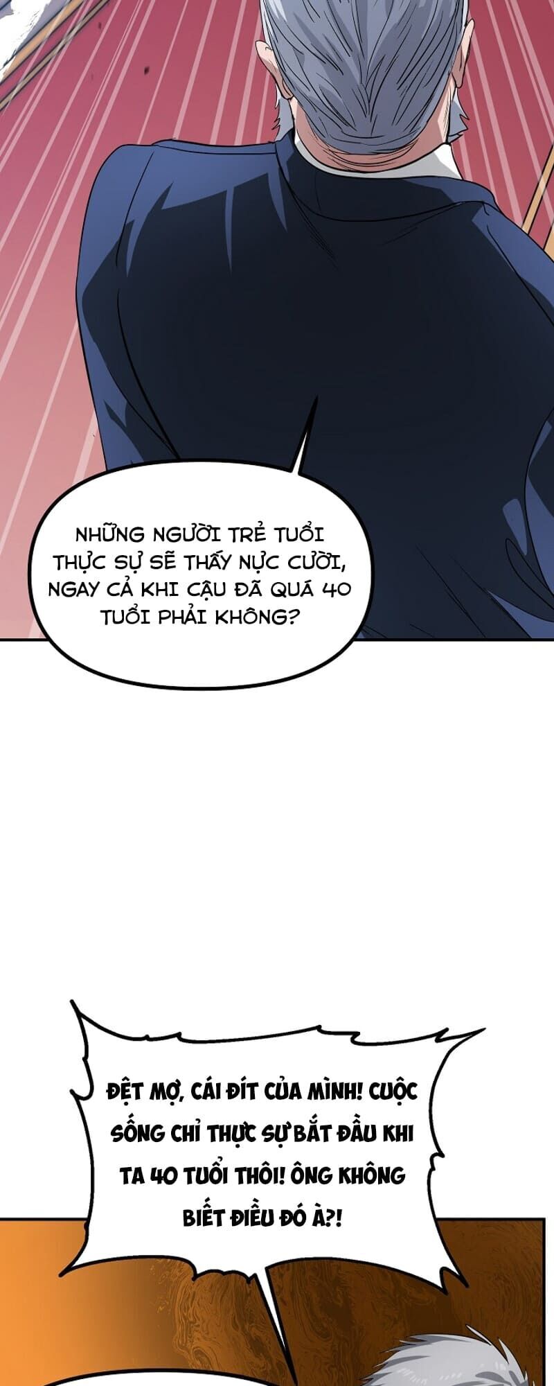 Tôi Là Thợ Săn Có Kĩ Năng Tự Sát Cấp Sss Chap 22 - Next Chap 23