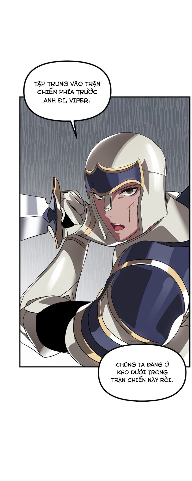 Tôi Là Thợ Săn Có Kĩ Năng Tự Sát Cấp Sss Chap 22 - Next Chap 23