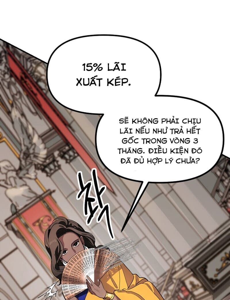 Tôi Là Thợ Săn Có Kĩ Năng Tự Sát Cấp Sss Chap 22 - Next Chap 23