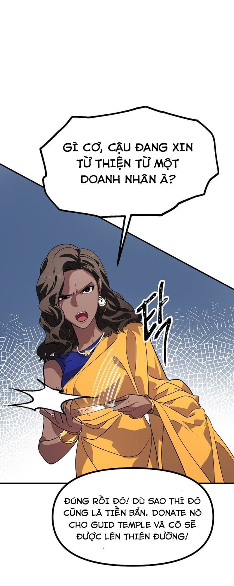 Tôi Là Thợ Săn Có Kĩ Năng Tự Sát Cấp Sss Chap 22 - Next Chap 23