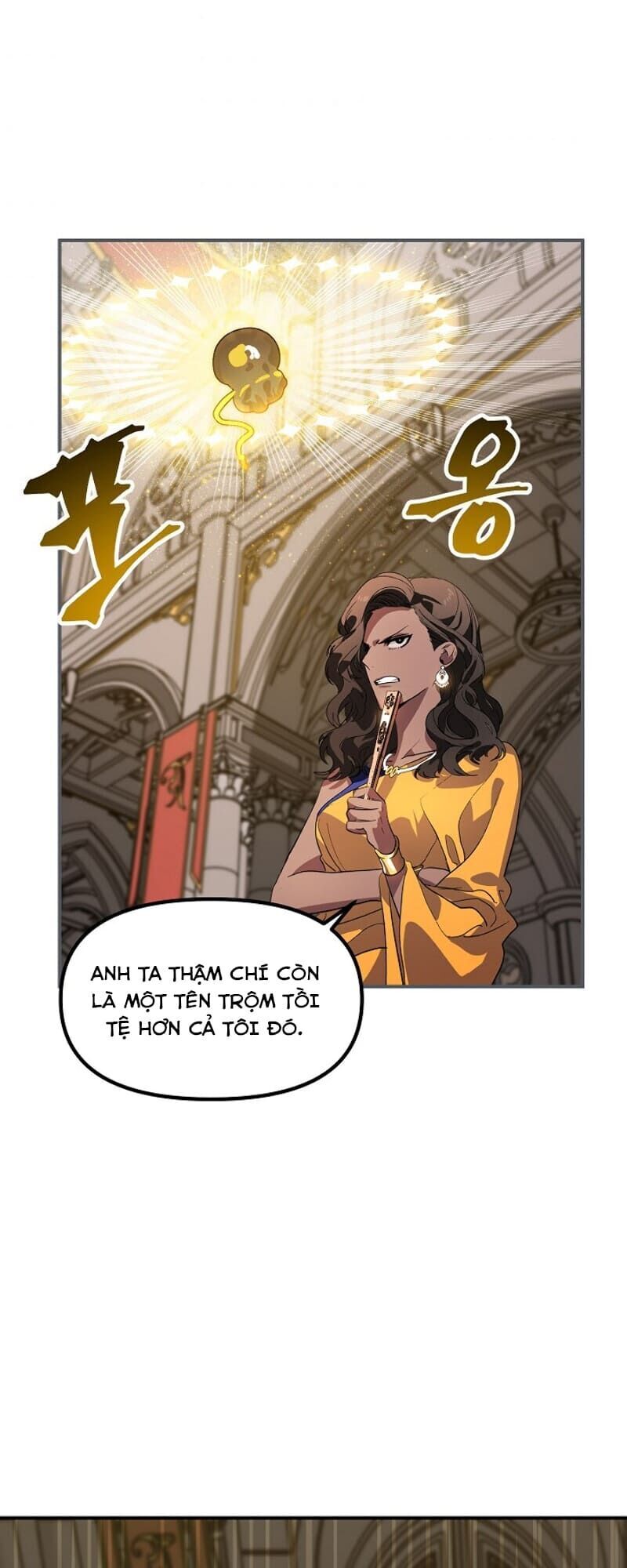 Tôi Là Thợ Săn Có Kĩ Năng Tự Sát Cấp Sss Chap 22 - Next Chap 23