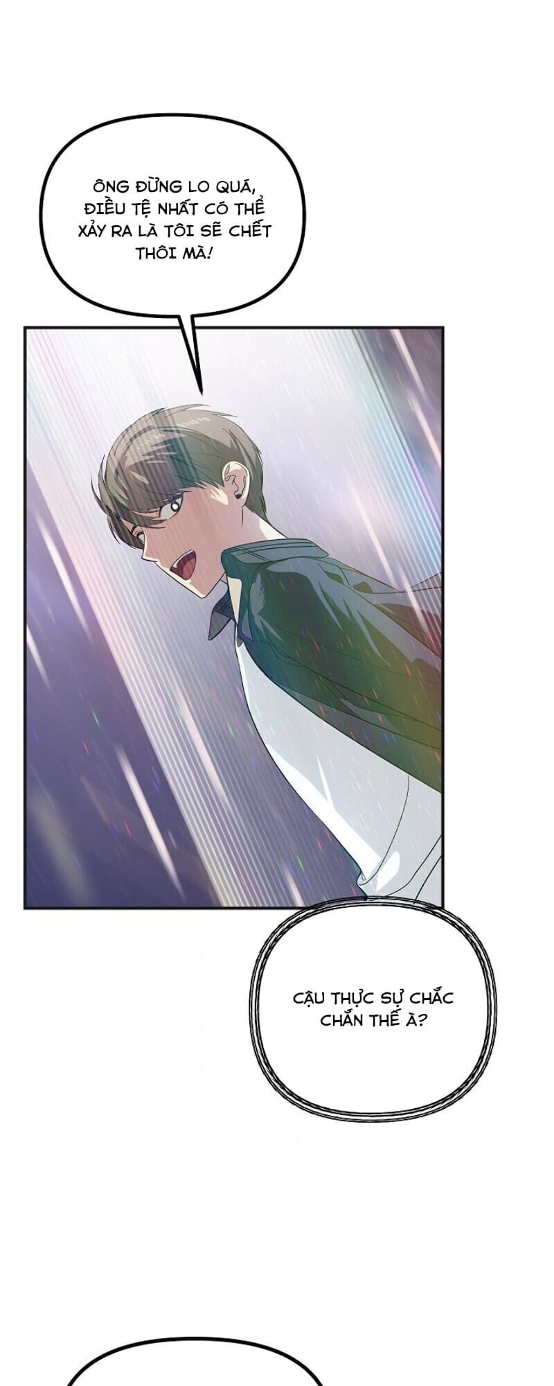 Tôi Là Thợ Săn Có Kĩ Năng Tự Sát Cấp Sss Chap 22 - Next Chap 23