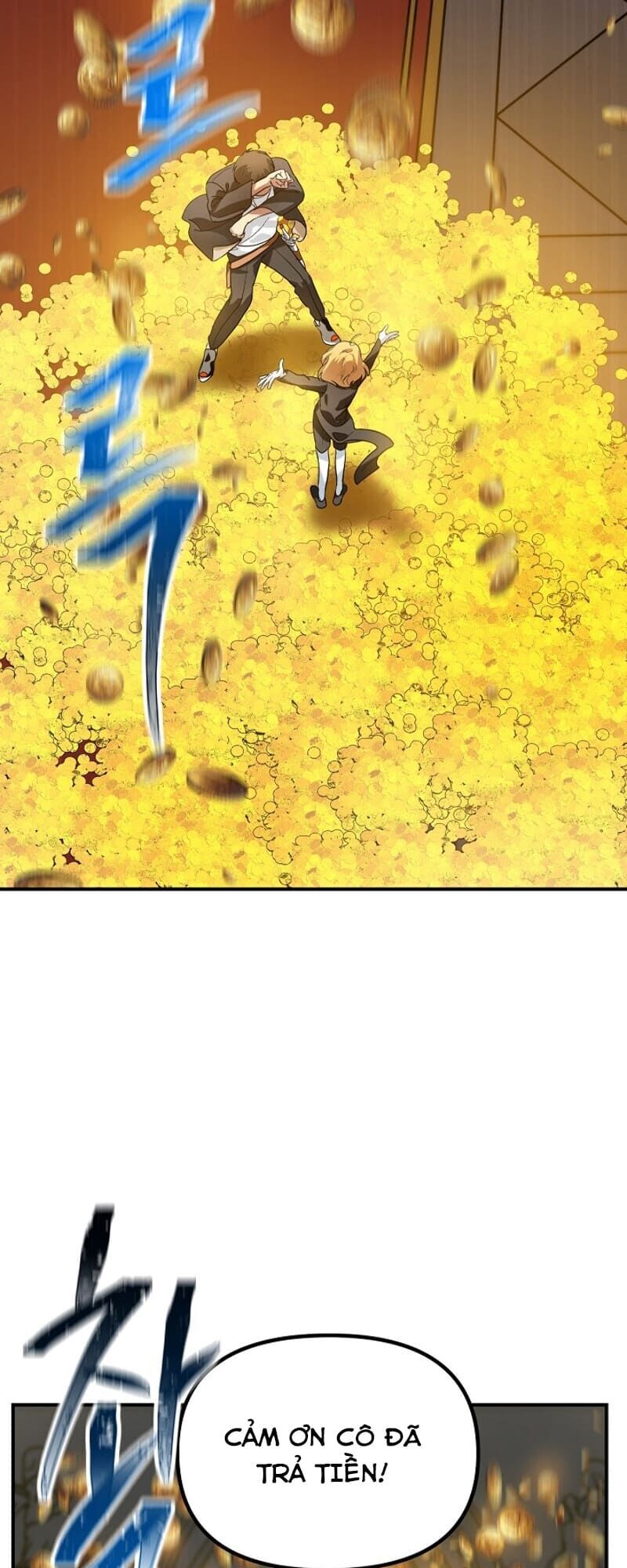 Tôi Là Thợ Săn Có Kĩ Năng Tự Sát Cấp Sss Chap 22 - Next Chap 23