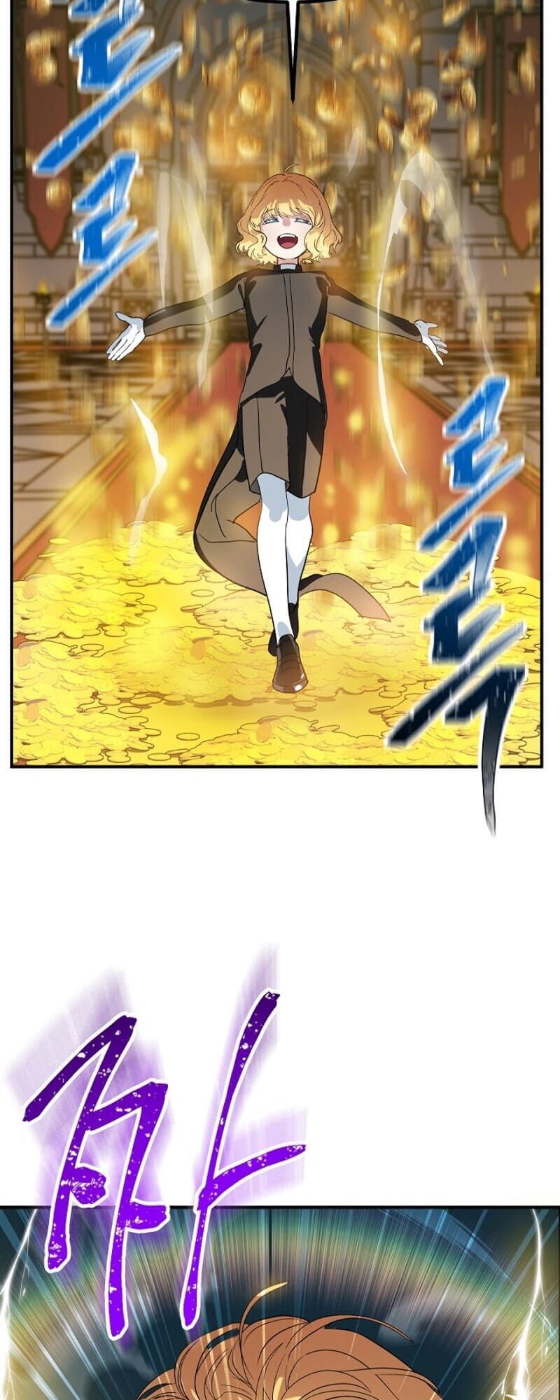 Tôi Là Thợ Săn Có Kĩ Năng Tự Sát Cấp Sss Chap 22 - Next Chap 23