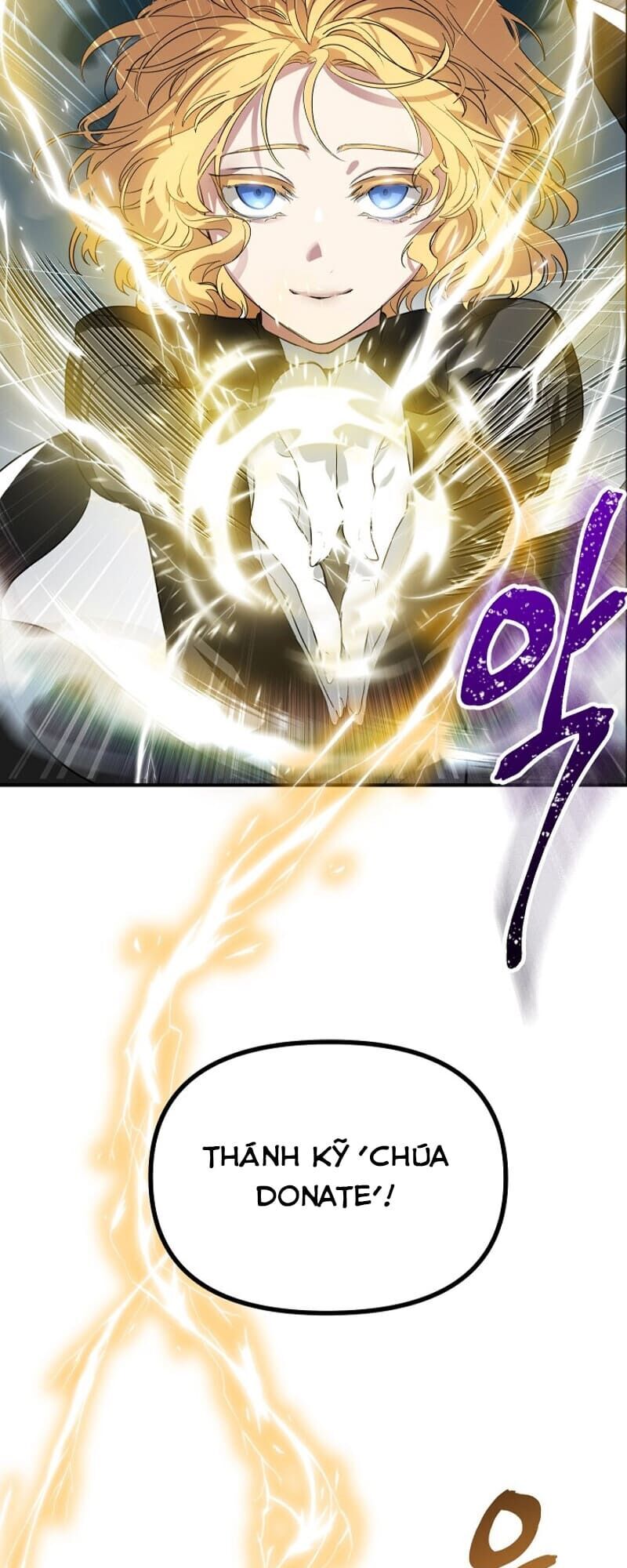 Tôi Là Thợ Săn Có Kĩ Năng Tự Sát Cấp Sss Chap 22 - Next Chap 23