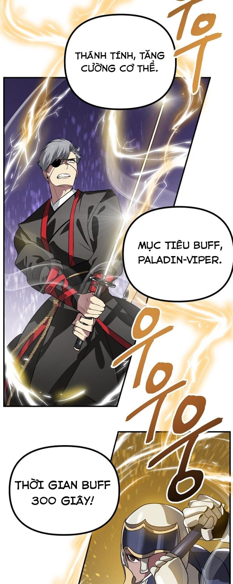 Tôi Là Thợ Săn Có Kĩ Năng Tự Sát Cấp Sss Chap 22 - Next Chap 23