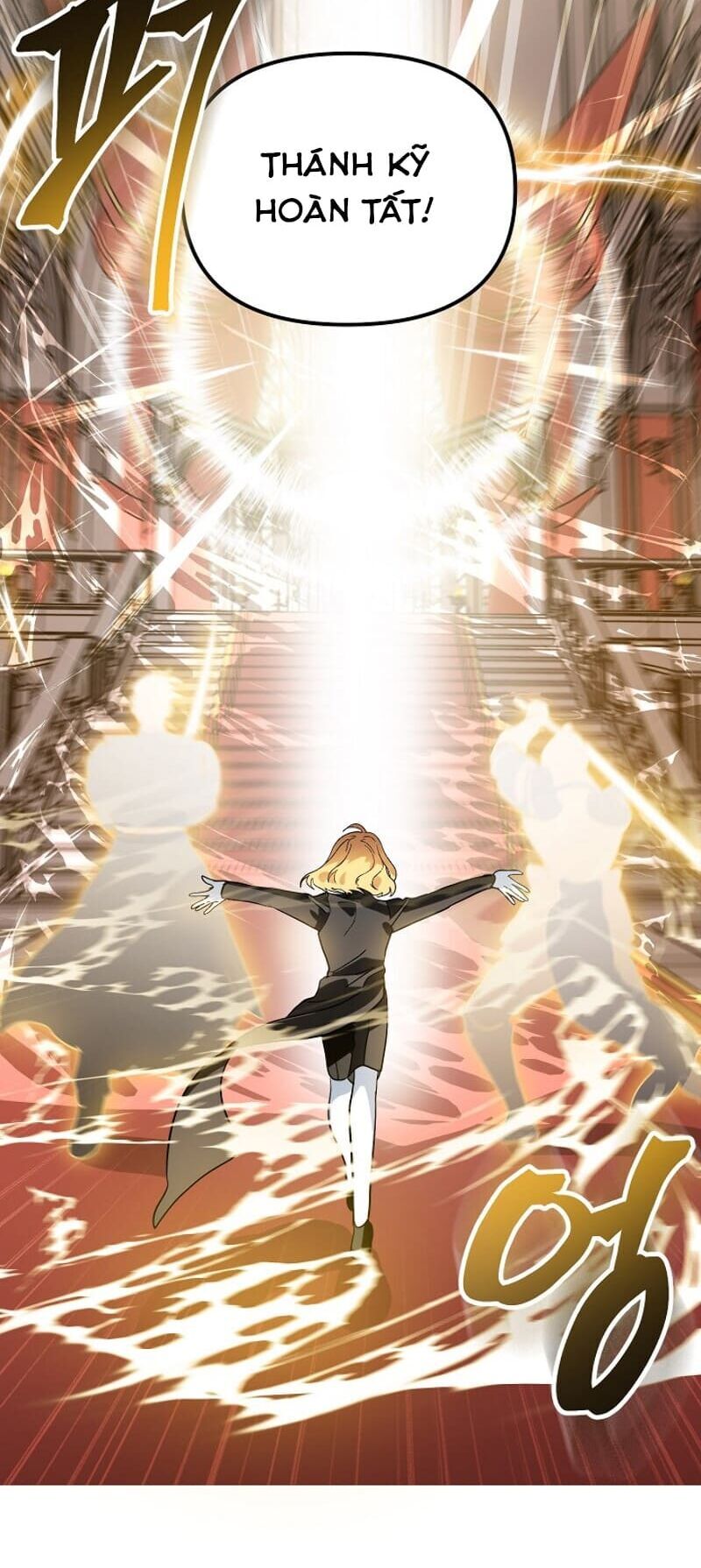 Tôi Là Thợ Săn Có Kĩ Năng Tự Sát Cấp Sss Chap 22 - Next Chap 23