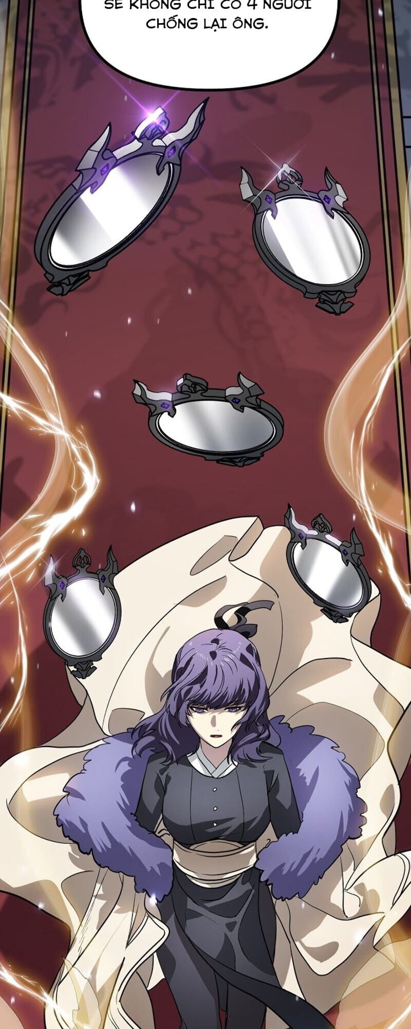 Tôi Là Thợ Săn Có Kĩ Năng Tự Sát Cấp Sss Chap 22 - Next Chap 23