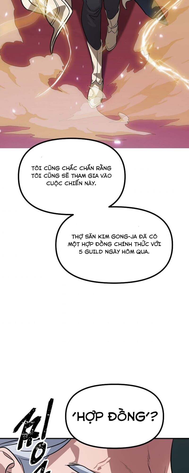 Tôi Là Thợ Săn Có Kĩ Năng Tự Sát Cấp Sss Chap 22 - Next Chap 23