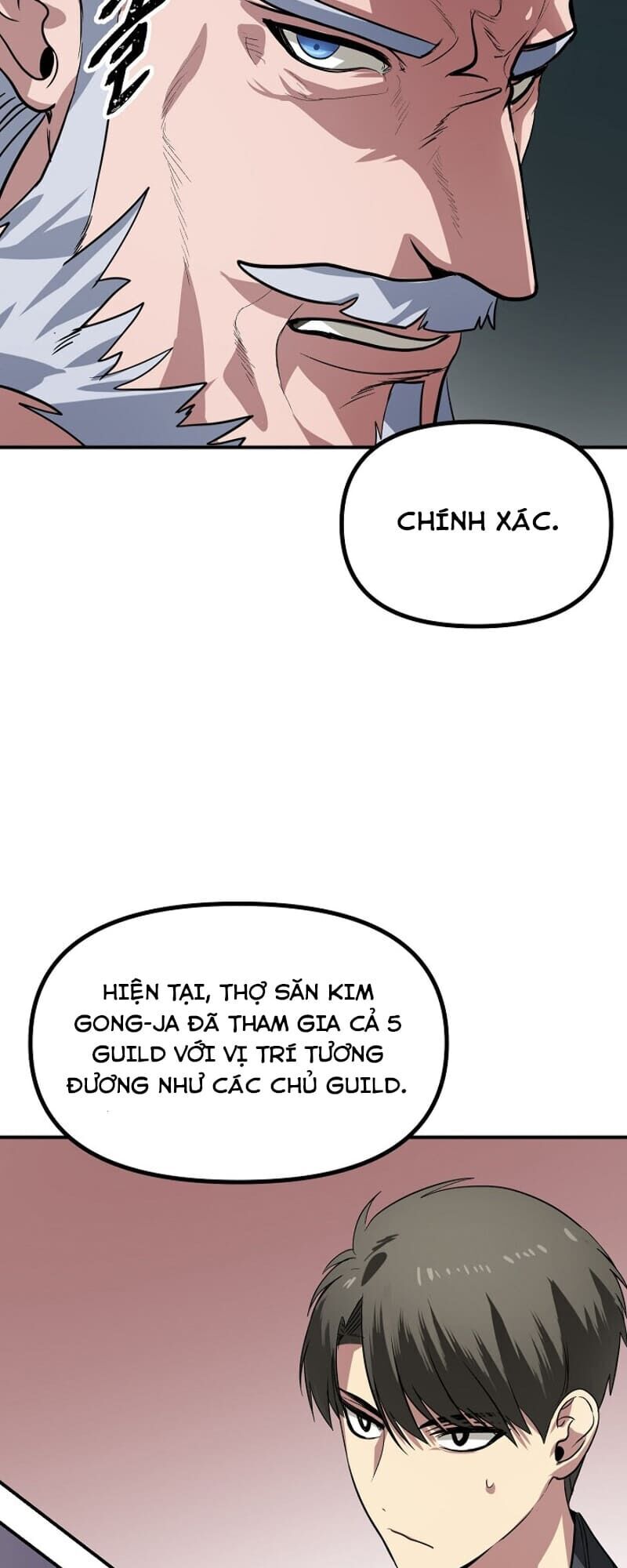 Tôi Là Thợ Săn Có Kĩ Năng Tự Sát Cấp Sss Chap 22 - Next Chap 23