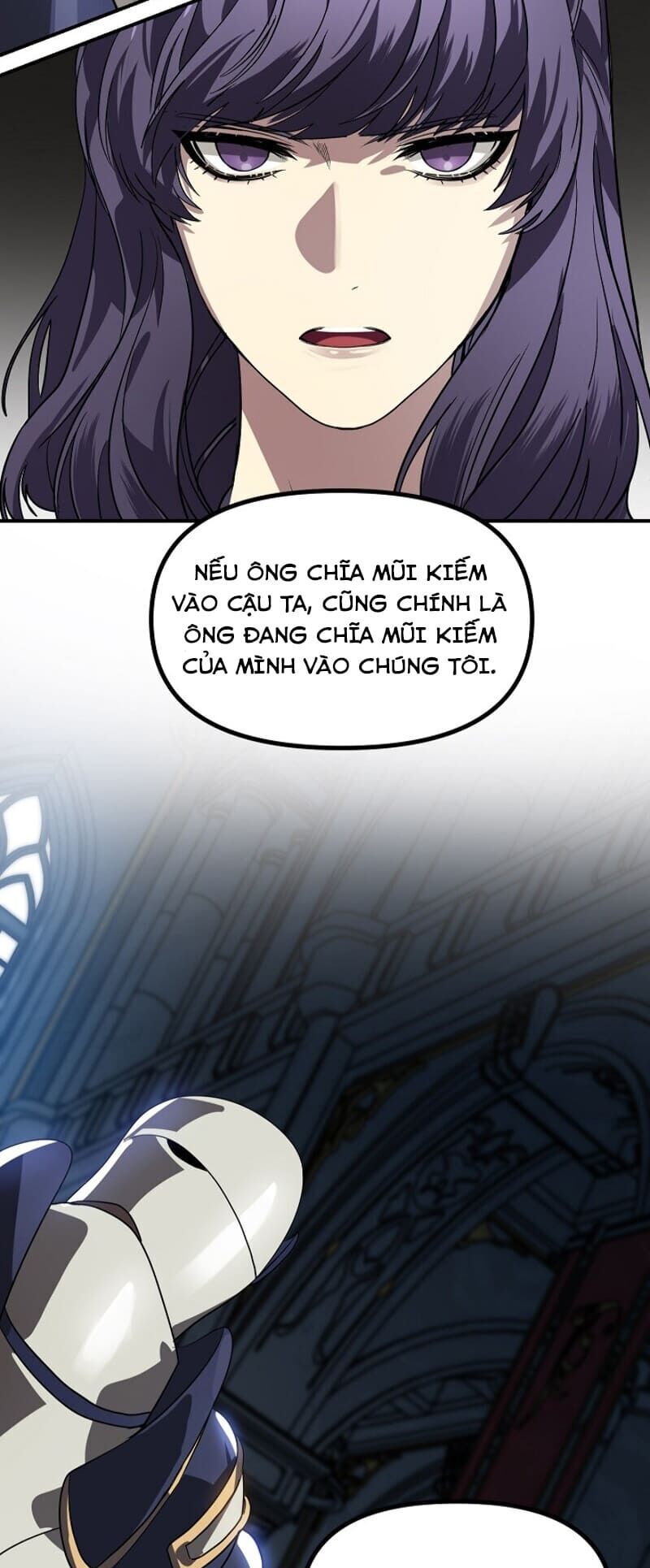 Tôi Là Thợ Săn Có Kĩ Năng Tự Sát Cấp Sss Chap 22 - Next Chap 23