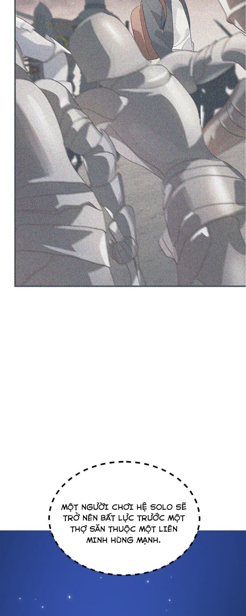 Tôi Là Thợ Săn Có Kĩ Năng Tự Sát Cấp Sss Chap 22 - Next Chap 23