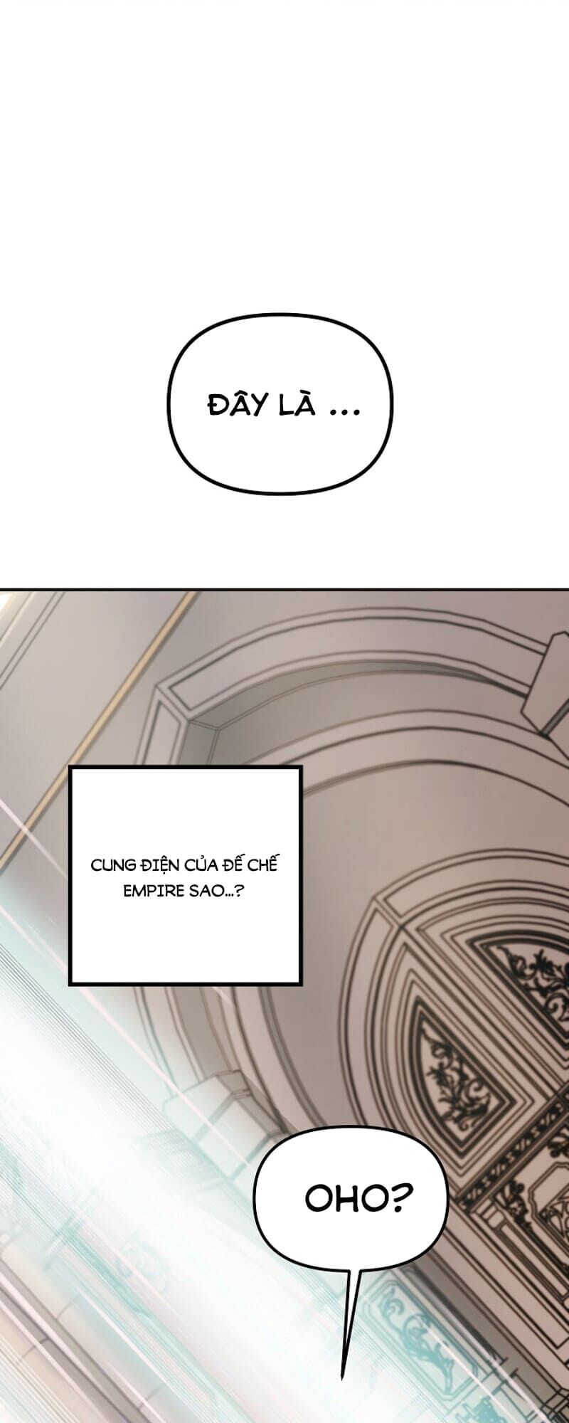 Tôi Là Thợ Săn Có Kĩ Năng Tự Sát Cấp Sss Chap 22 - Next Chap 23