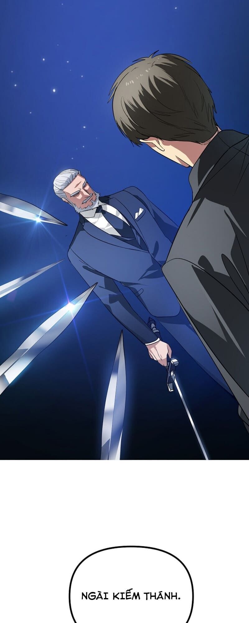 Tôi Là Thợ Săn Có Kĩ Năng Tự Sát Cấp Sss Chap 22 - Next Chap 23