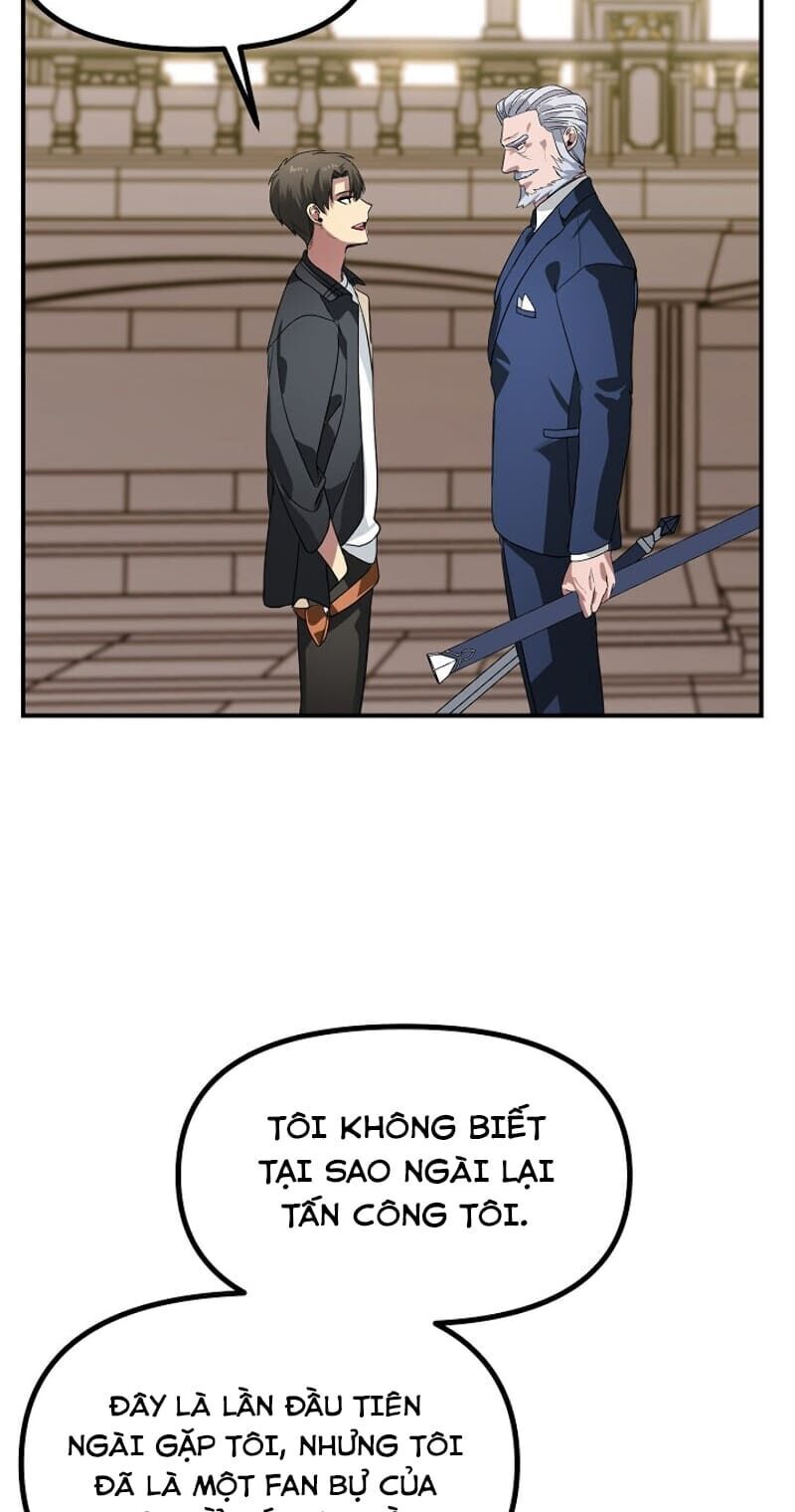 Tôi Là Thợ Săn Có Kĩ Năng Tự Sát Cấp Sss Chap 22 - Next Chap 23