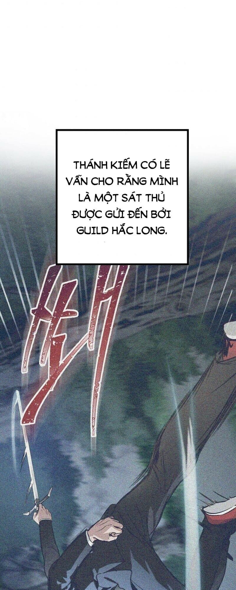 Tôi Là Thợ Săn Có Kĩ Năng Tự Sát Cấp Sss Chap 22 - Next Chap 23