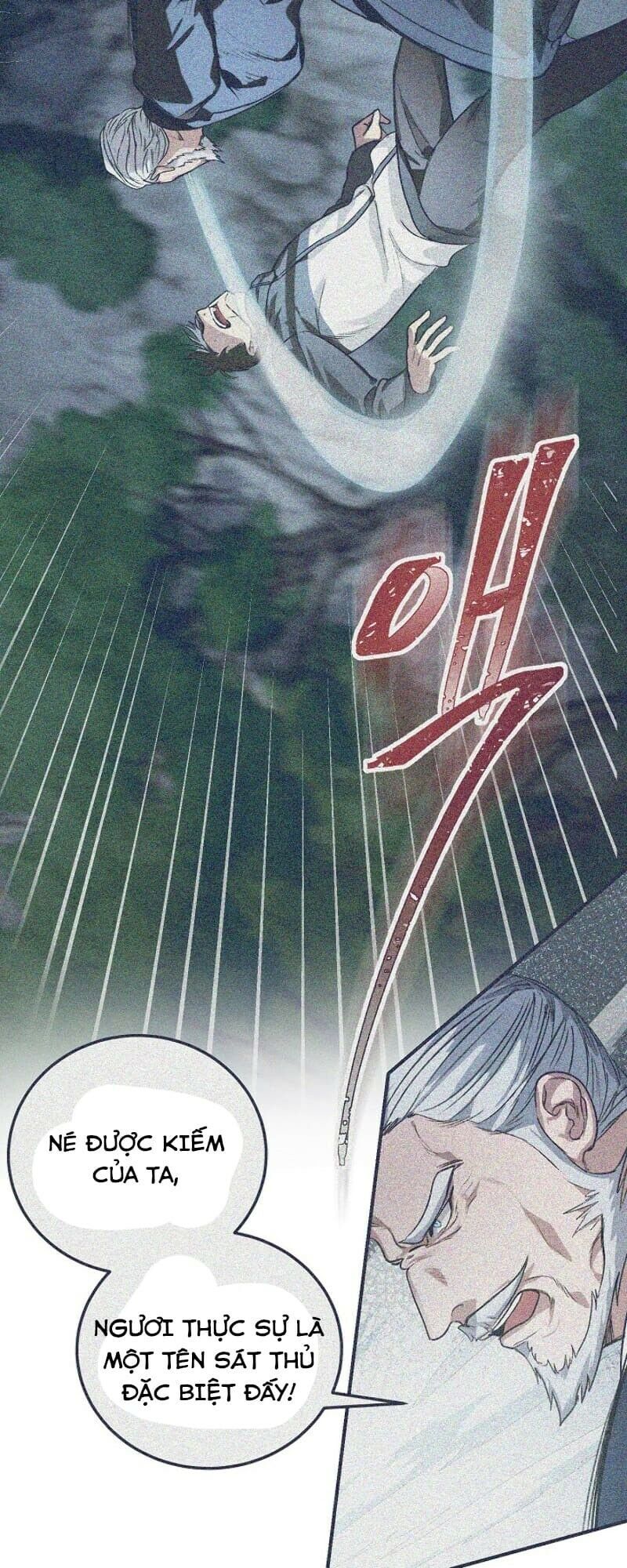 Tôi Là Thợ Săn Có Kĩ Năng Tự Sát Cấp Sss Chap 22 - Next Chap 23