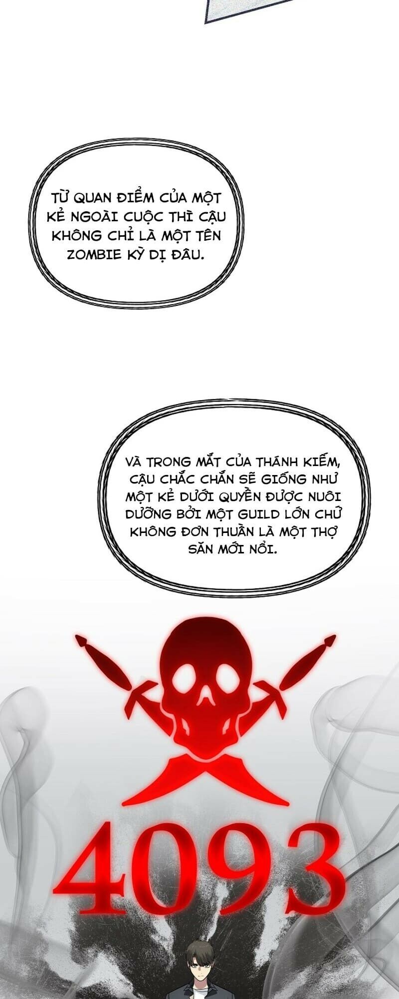 Tôi Là Thợ Săn Có Kĩ Năng Tự Sát Cấp Sss Chap 22 - Next Chap 23