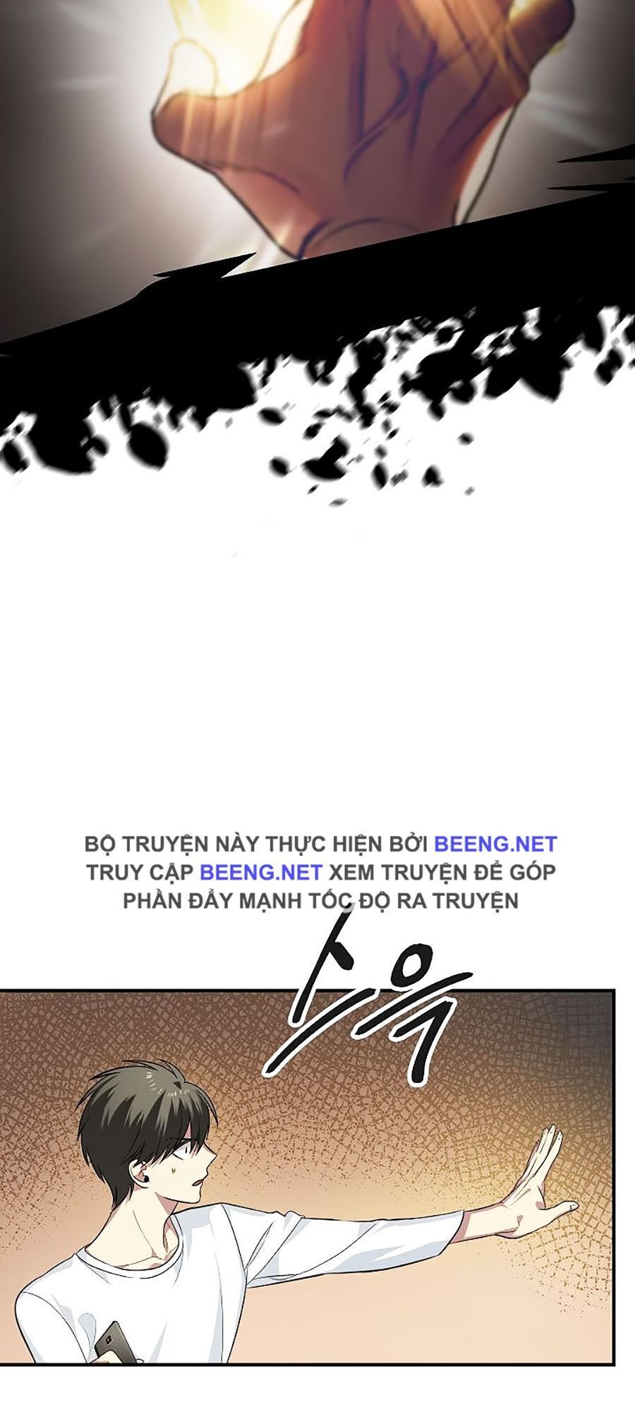 Tôi Là Thợ Săn Có Kĩ Năng Tự Sát Cấp Sss Chap 3 - Next Chap 4