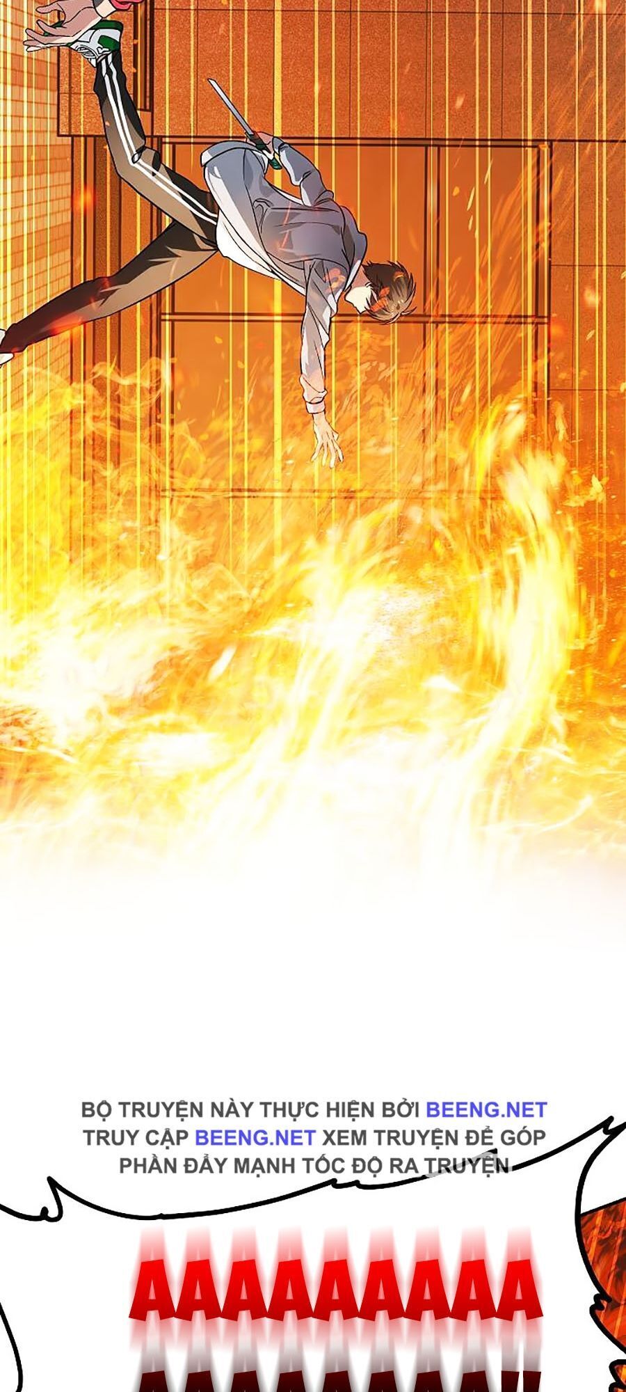 Tôi Là Thợ Săn Có Kĩ Năng Tự Sát Cấp Sss Chap 3 - Next Chap 4