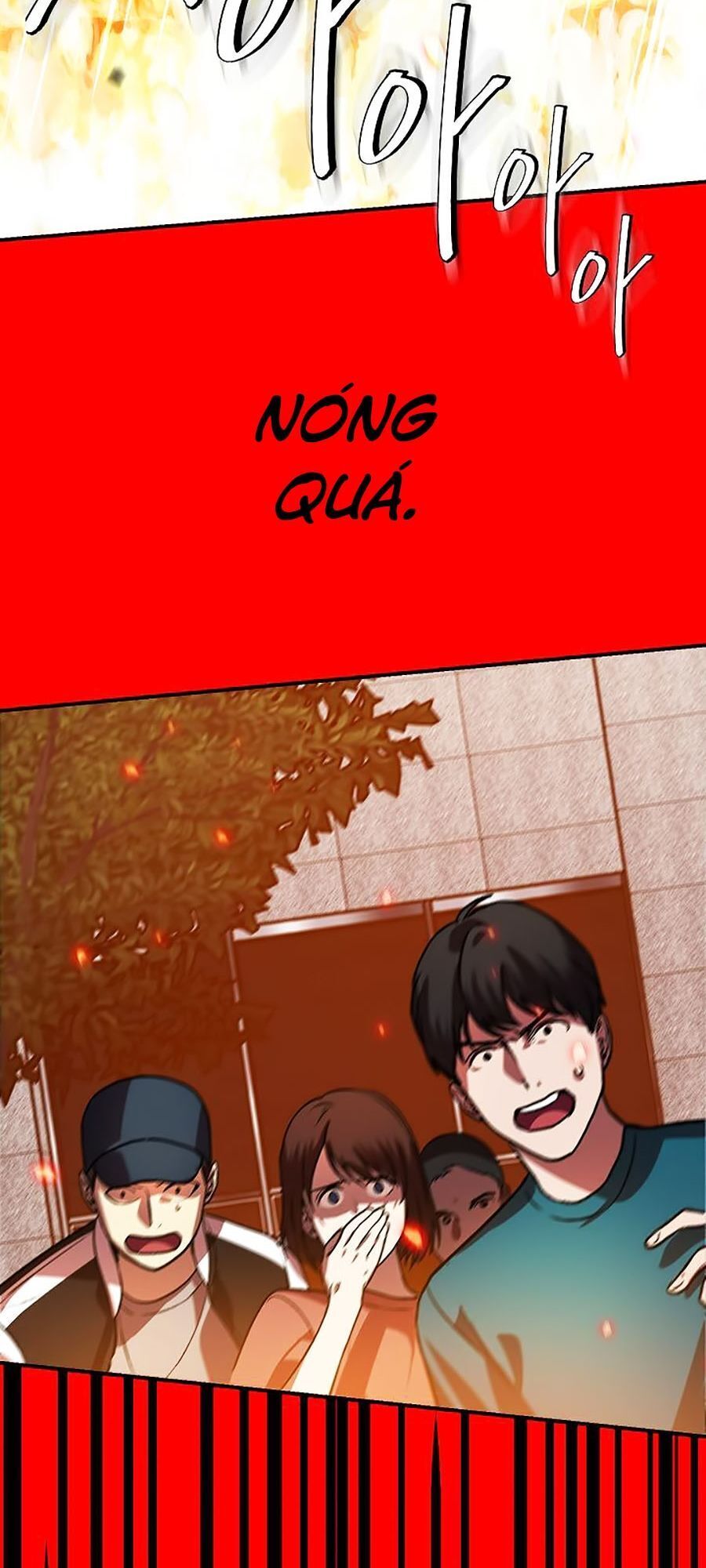 Tôi Là Thợ Săn Có Kĩ Năng Tự Sát Cấp Sss Chap 3 - Next Chap 4