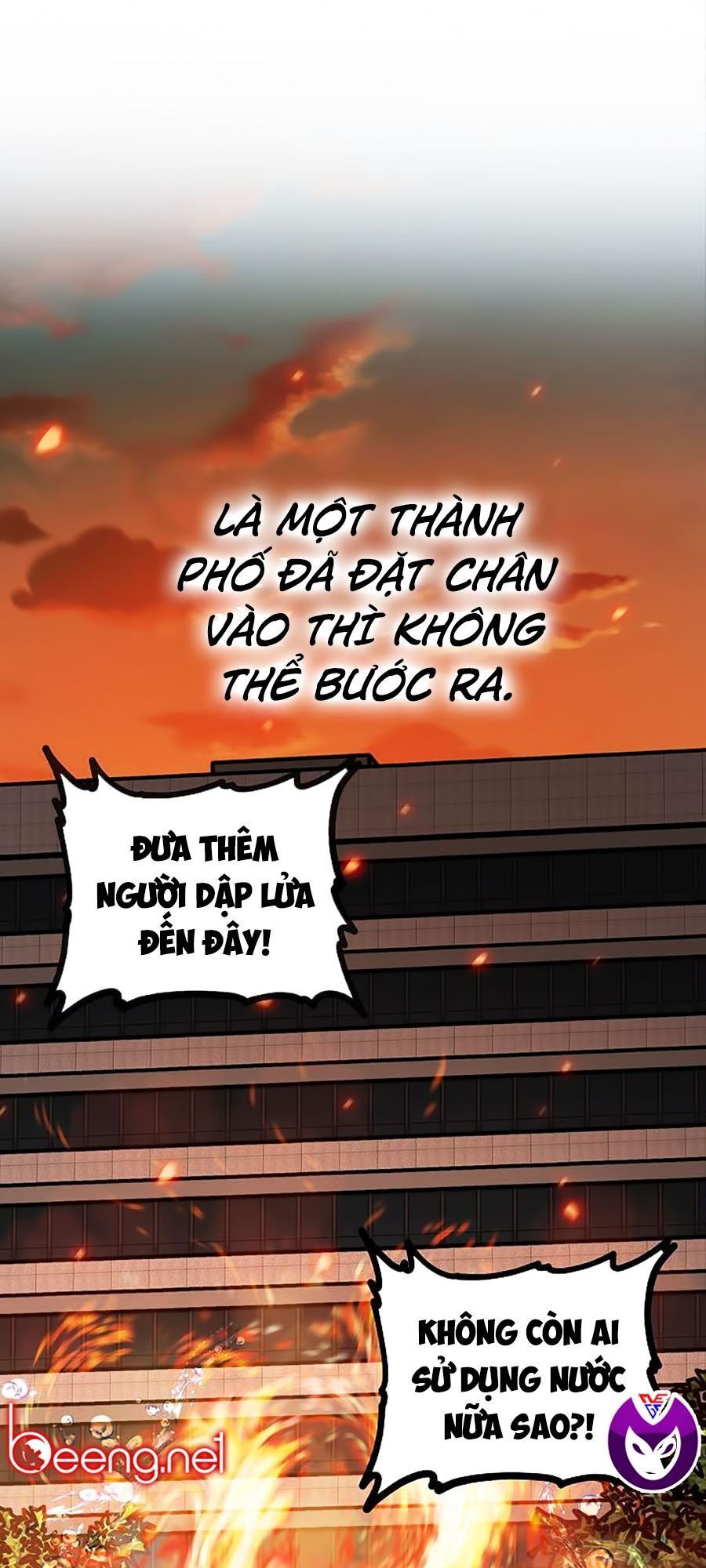 Tôi Là Thợ Săn Có Kĩ Năng Tự Sát Cấp Sss Chap 3 - Next Chap 4
