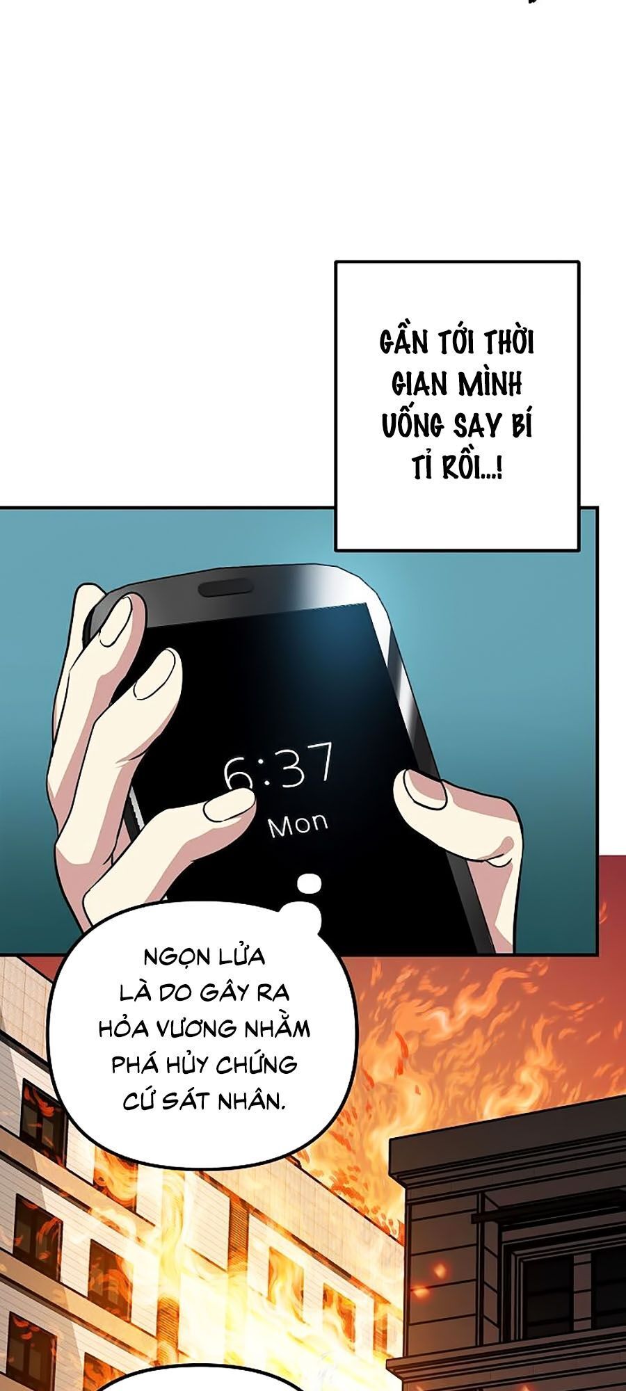 Tôi Là Thợ Săn Có Kĩ Năng Tự Sát Cấp Sss Chap 3 - Next Chap 4