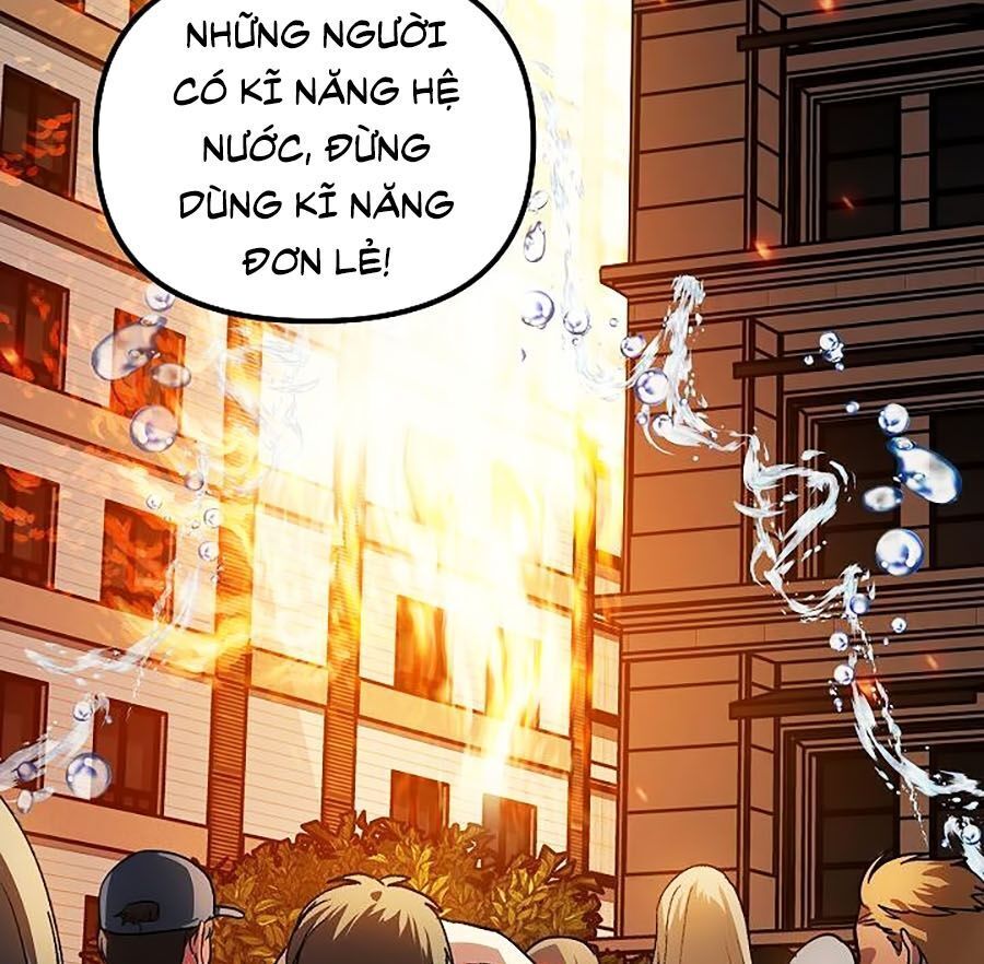 Tôi Là Thợ Săn Có Kĩ Năng Tự Sát Cấp Sss Chap 3 - Next Chap 4