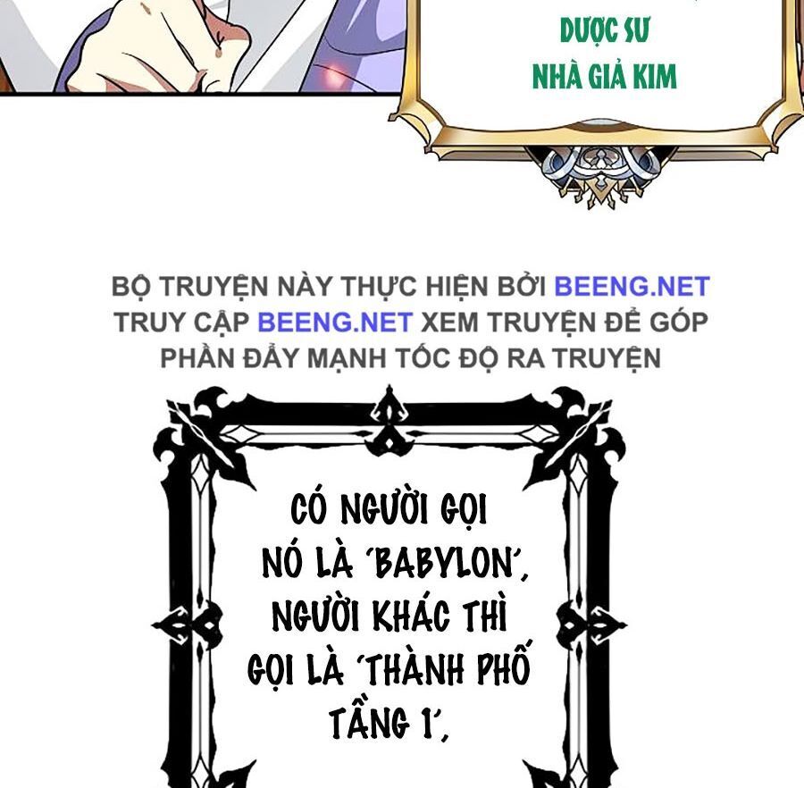 Tôi Là Thợ Săn Có Kĩ Năng Tự Sát Cấp Sss Chap 3 - Next Chap 4