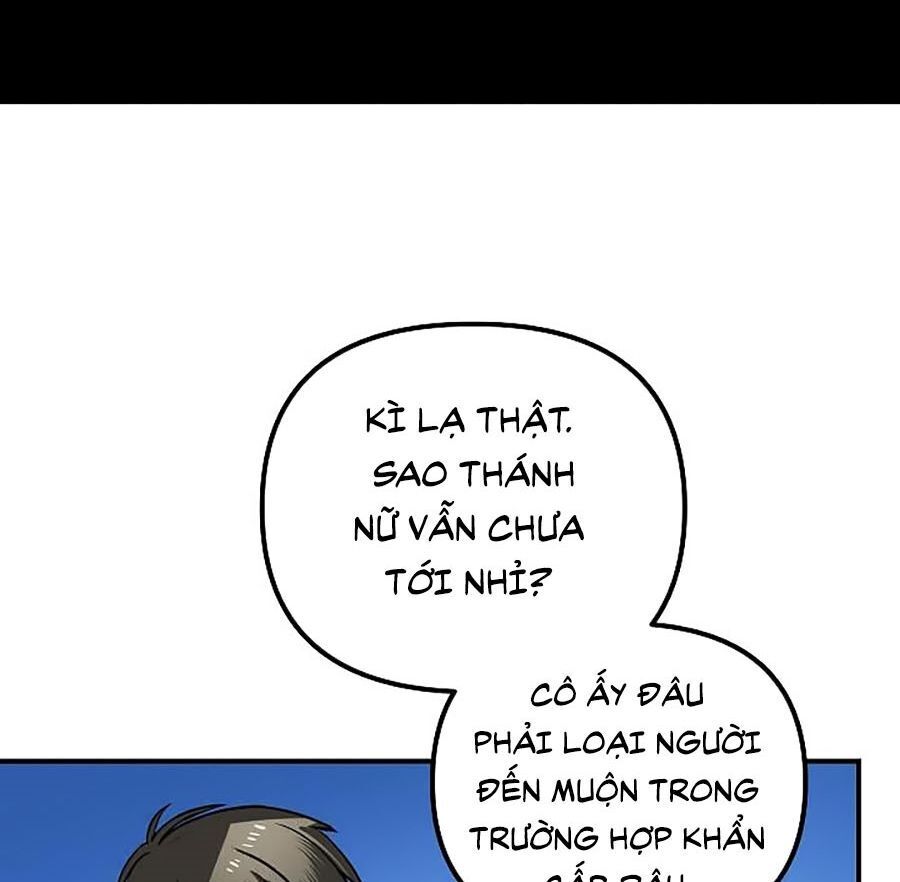 Tôi Là Thợ Săn Có Kĩ Năng Tự Sát Cấp Sss Chap 3 - Next Chap 4