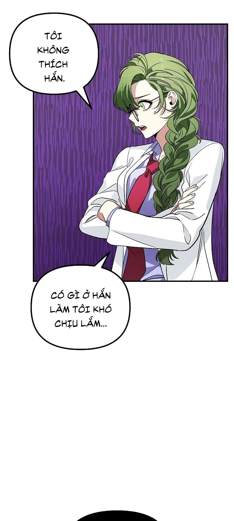 Tôi Là Thợ Săn Có Kĩ Năng Tự Sát Cấp Sss Chap 3 - Next Chap 4