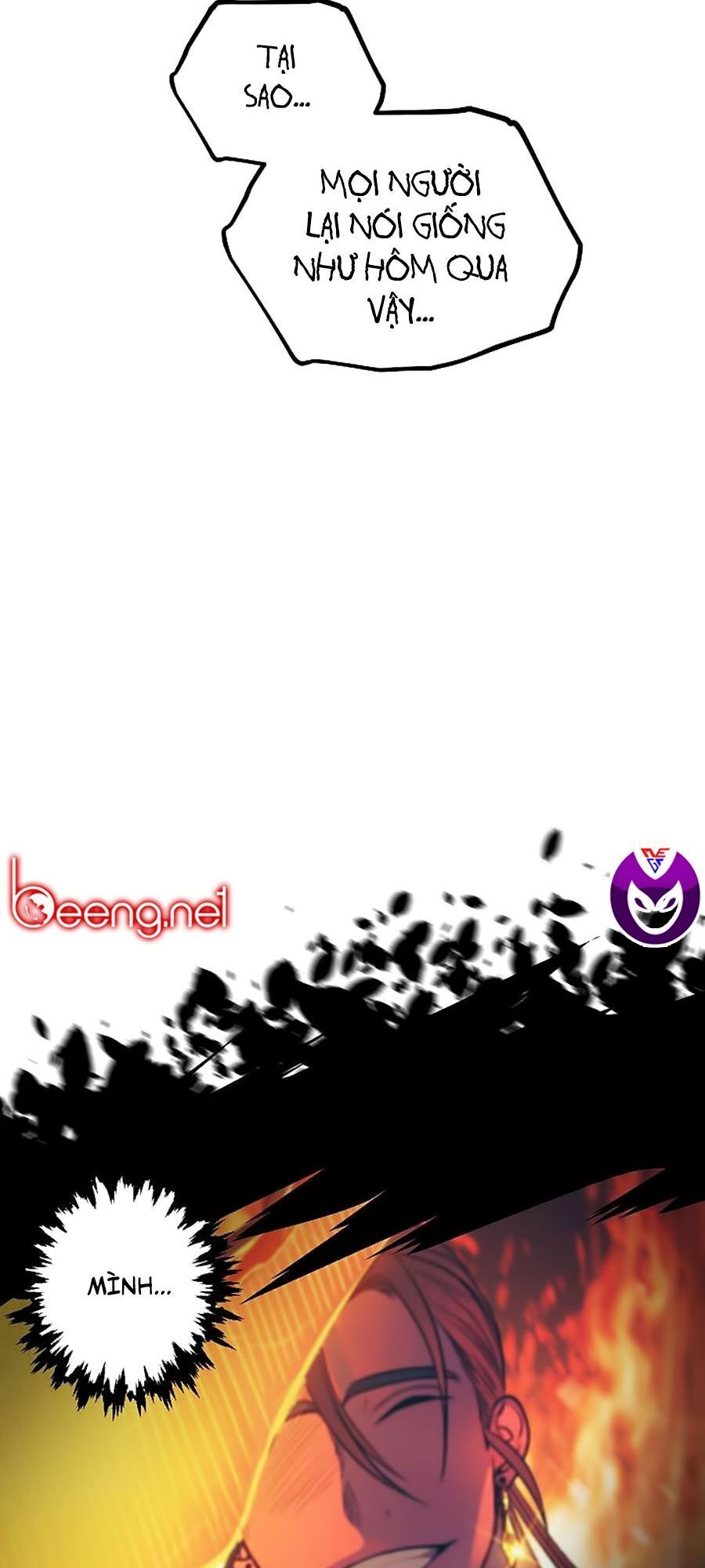 Tôi Là Thợ Săn Có Kĩ Năng Tự Sát Cấp Sss Chap 3 - Next Chap 4