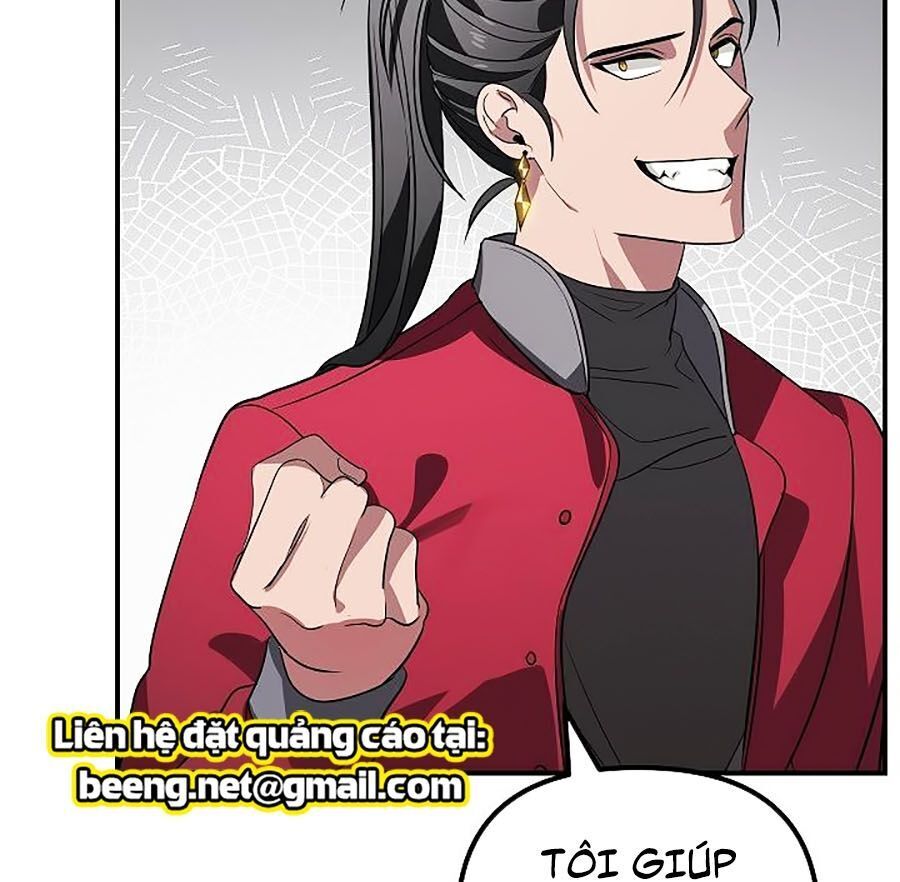 Tôi Là Thợ Săn Có Kĩ Năng Tự Sát Cấp Sss Chap 3 - Next Chap 4