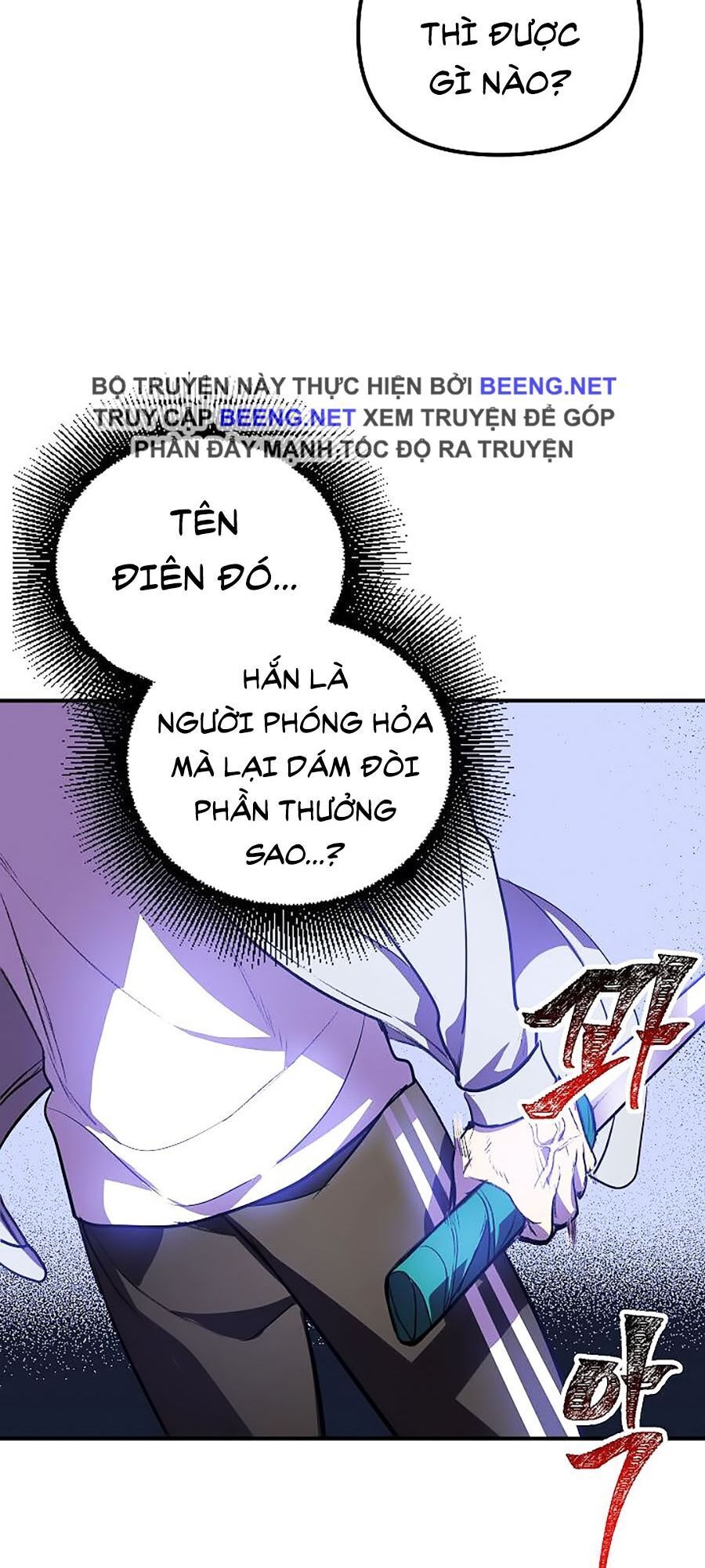Tôi Là Thợ Săn Có Kĩ Năng Tự Sát Cấp Sss Chap 3 - Next Chap 4