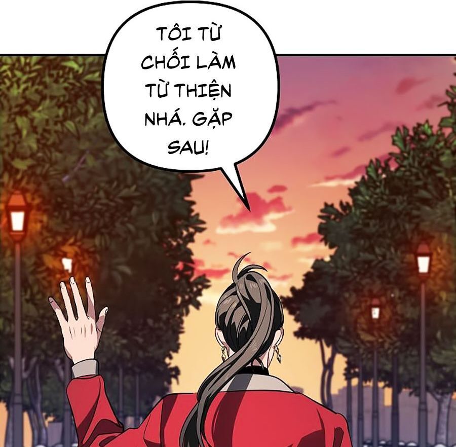 Tôi Là Thợ Săn Có Kĩ Năng Tự Sát Cấp Sss Chap 3 - Next Chap 4