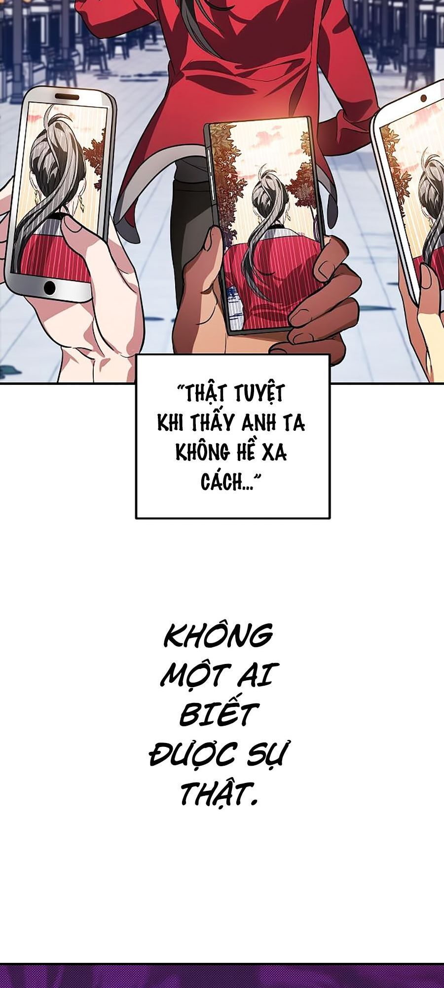 Tôi Là Thợ Săn Có Kĩ Năng Tự Sát Cấp Sss Chap 3 - Next Chap 4