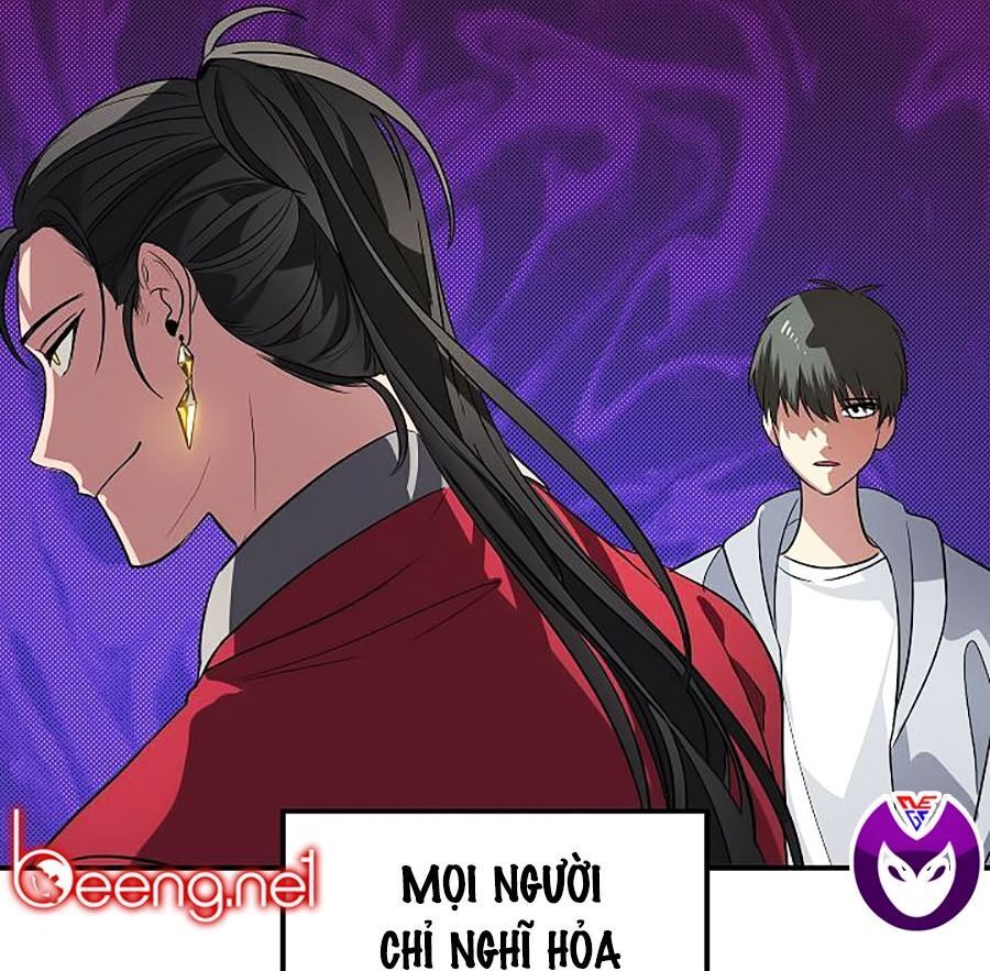 Tôi Là Thợ Săn Có Kĩ Năng Tự Sát Cấp Sss Chap 3 - Next Chap 4