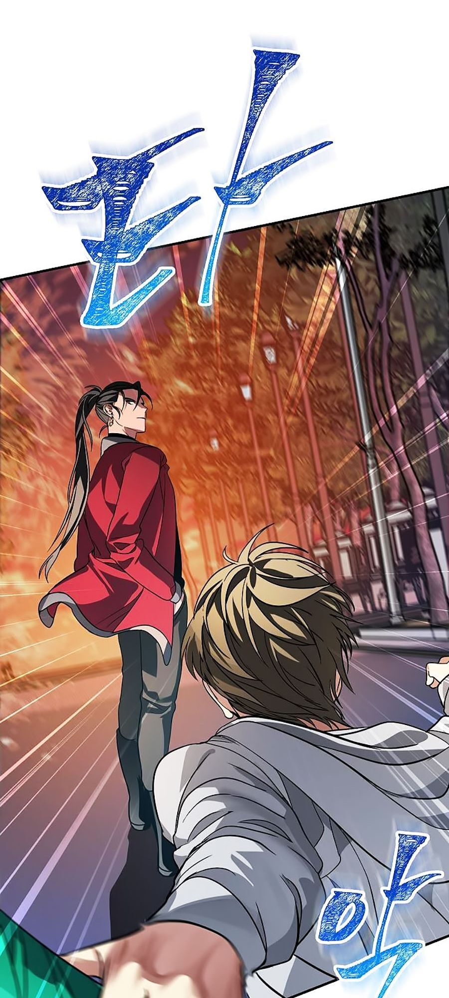 Tôi Là Thợ Săn Có Kĩ Năng Tự Sát Cấp Sss Chap 3 - Next Chap 4