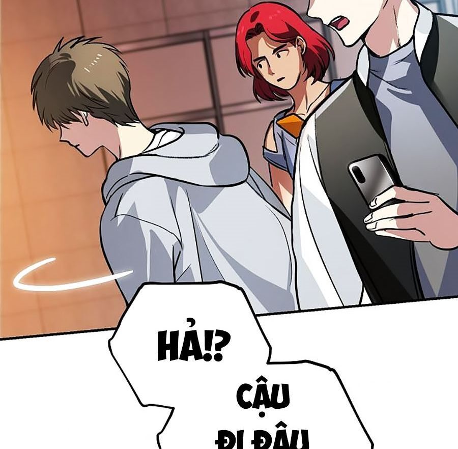 Tôi Là Thợ Săn Có Kĩ Năng Tự Sát Cấp Sss Chap 3 - Next Chap 4