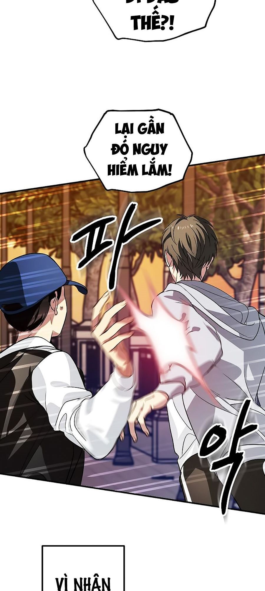 Tôi Là Thợ Săn Có Kĩ Năng Tự Sát Cấp Sss Chap 3 - Next Chap 4