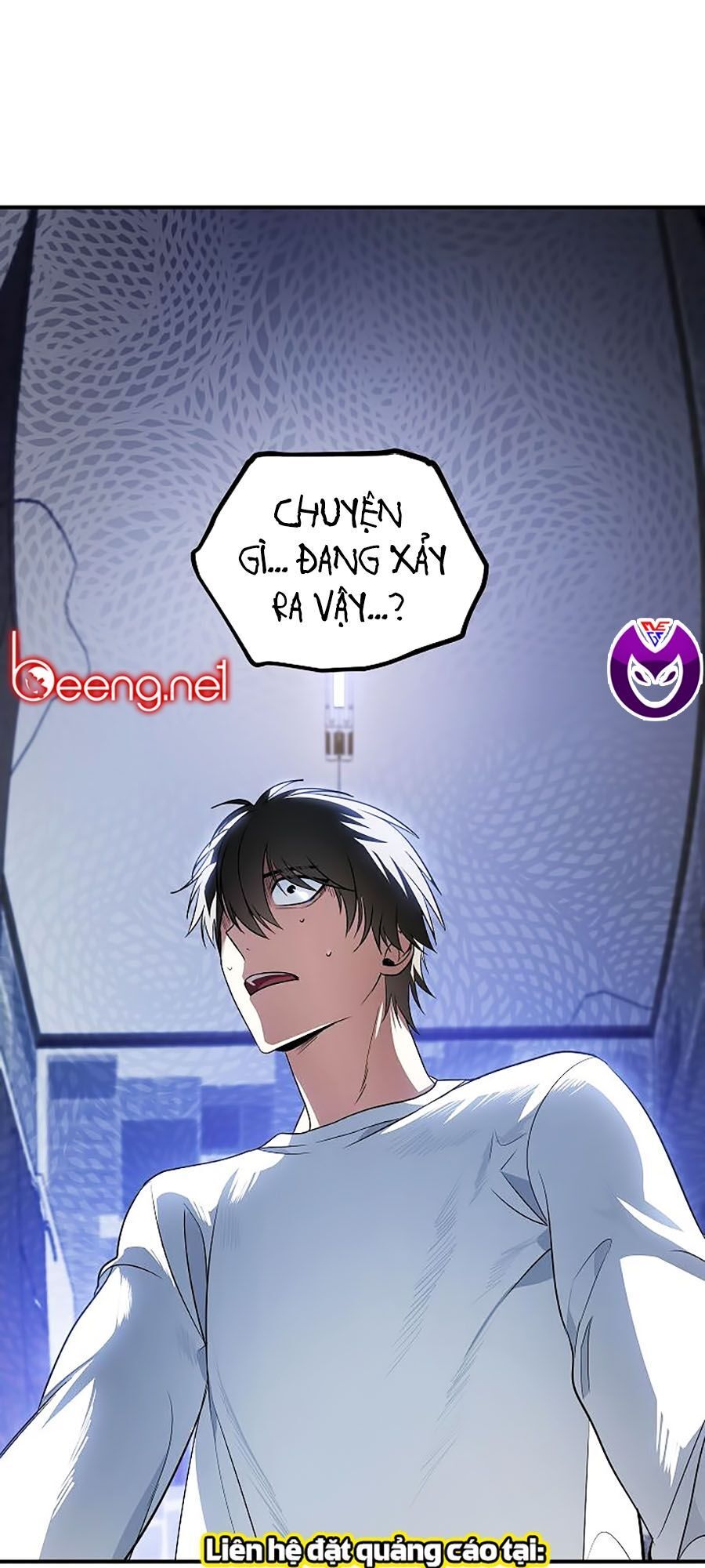 Tôi Là Thợ Săn Có Kĩ Năng Tự Sát Cấp Sss Chap 3 - Next Chap 4