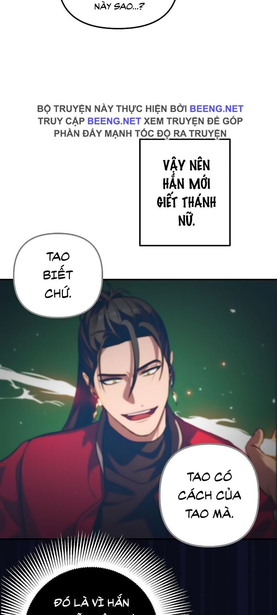 Tôi Là Thợ Săn Có Kĩ Năng Tự Sát Cấp Sss Chap 3 - Next Chap 4