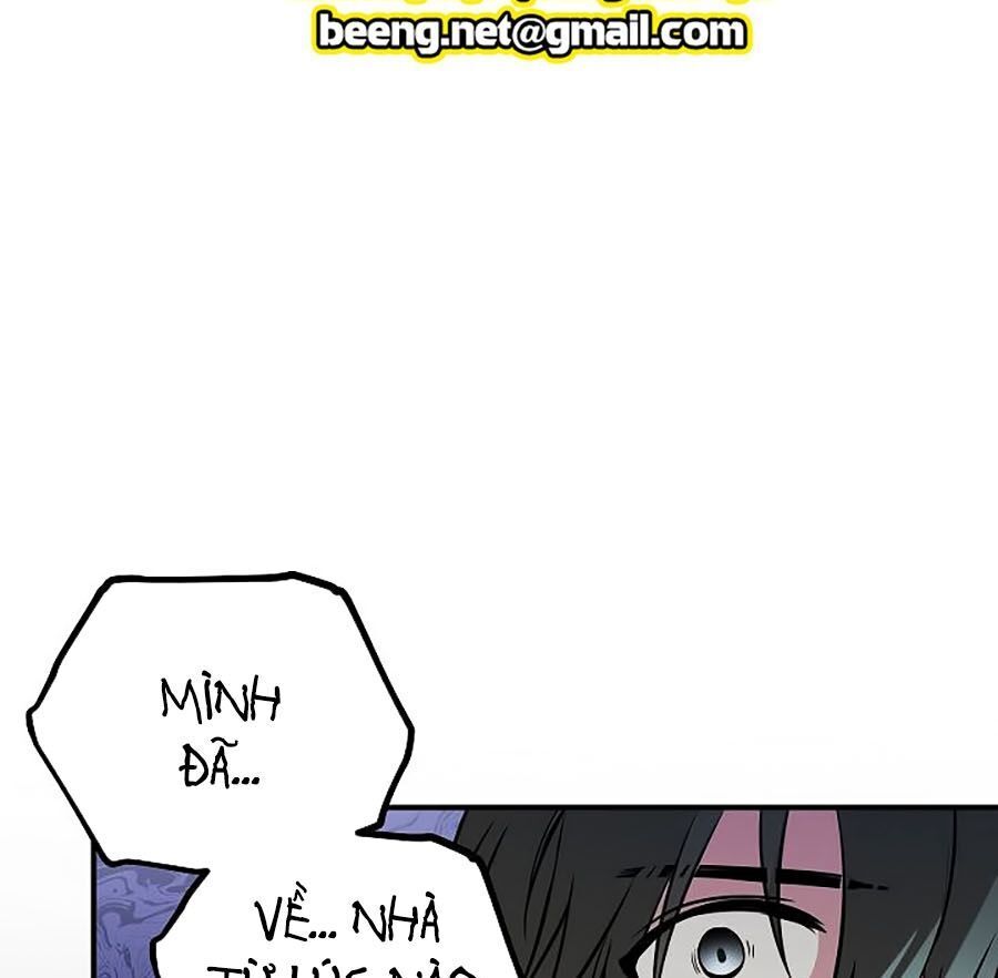 Tôi Là Thợ Săn Có Kĩ Năng Tự Sát Cấp Sss Chap 3 - Next Chap 4