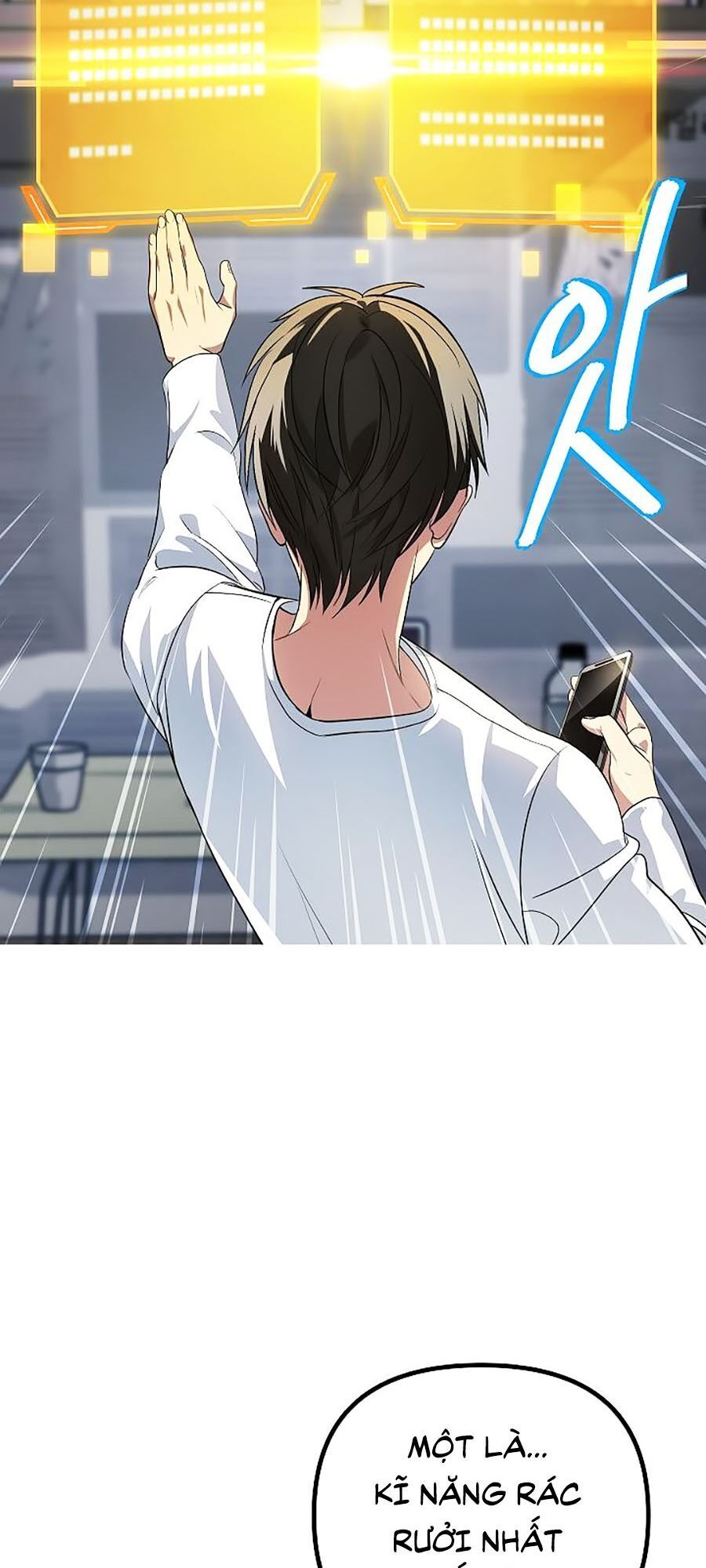 Tôi Là Thợ Săn Có Kĩ Năng Tự Sát Cấp Sss Chap 3 - Next Chap 4