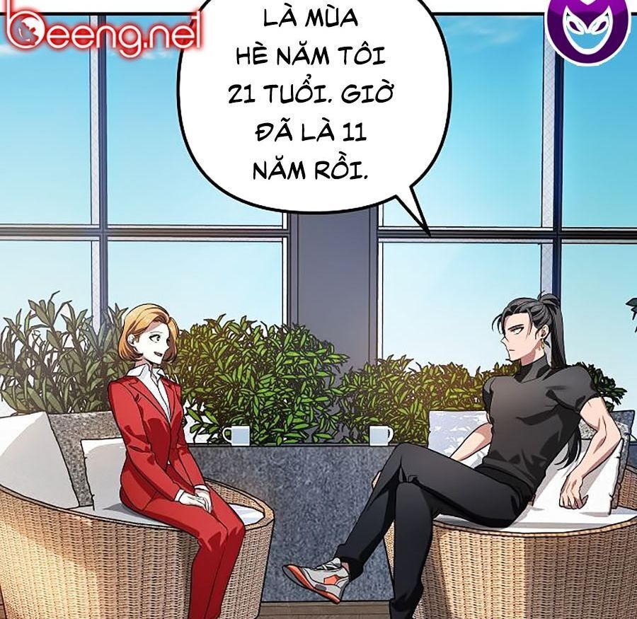 Tôi Là Thợ Săn Có Kĩ Năng Tự Sát Cấp Sss Chap 3 - Next Chap 4