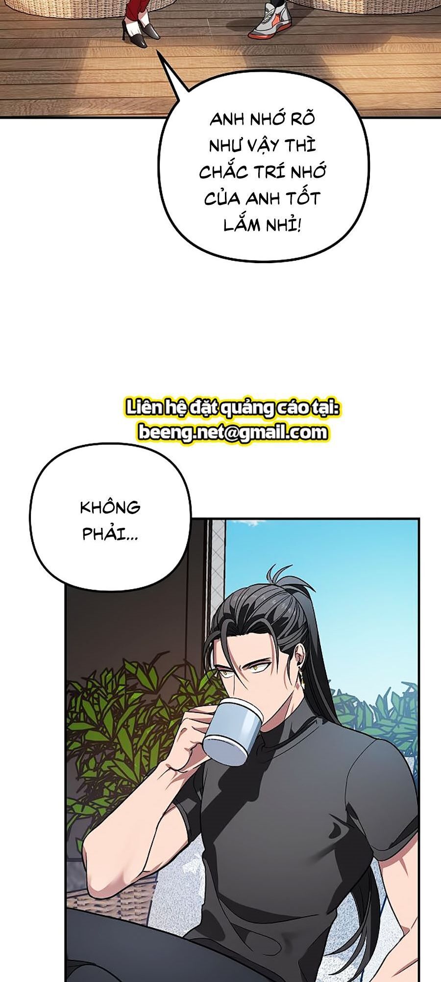 Tôi Là Thợ Săn Có Kĩ Năng Tự Sát Cấp Sss Chap 3 - Next Chap 4