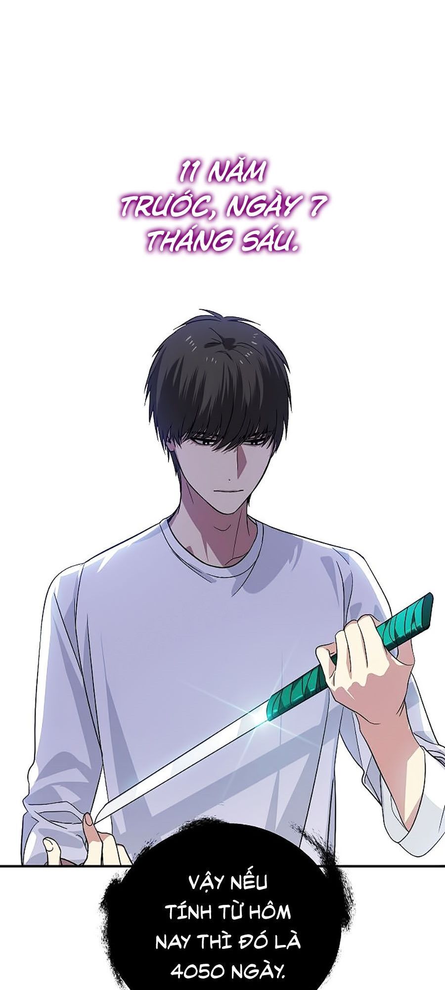 Tôi Là Thợ Săn Có Kĩ Năng Tự Sát Cấp Sss Chap 3 - Next Chap 4