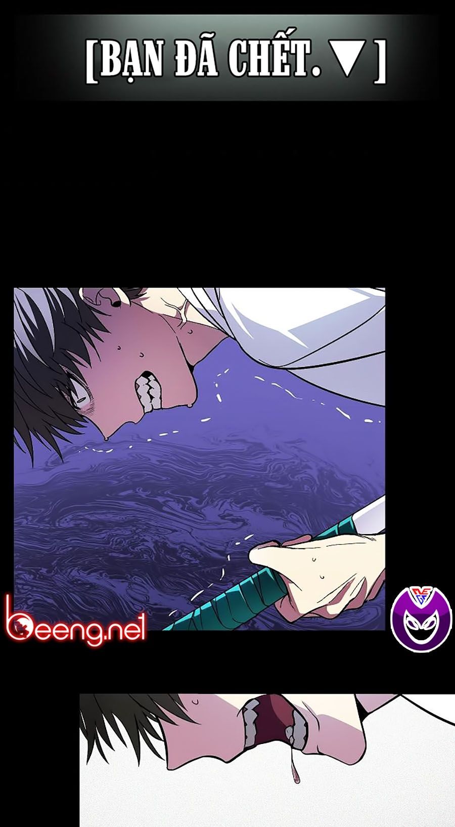 Tôi Là Thợ Săn Có Kĩ Năng Tự Sát Cấp Sss Chap 3 - Next Chap 4